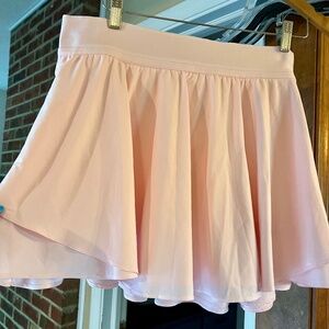 Lululemon Court Rival Skirt